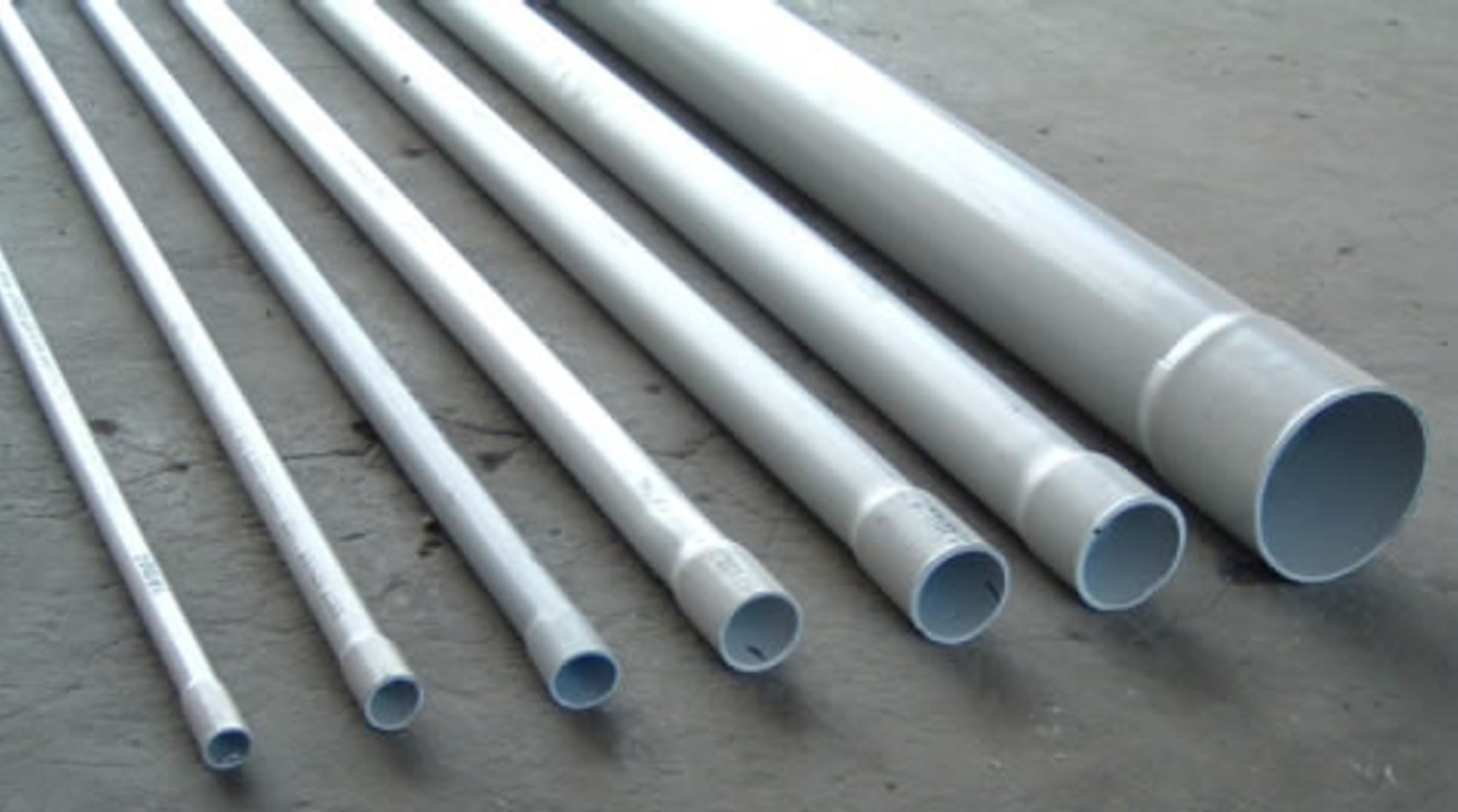 PVC Pipe For Agricultural Drainage Agricultural Pipe Fittings 