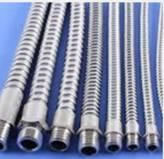 Flexibele Metallic Tubing (FMT)